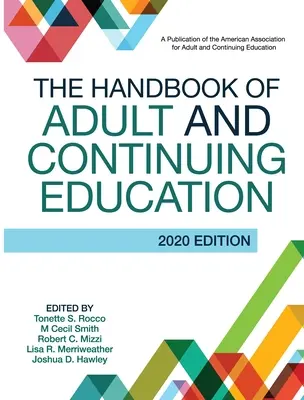 Podręcznik kształcenia dorosłych i ustawicznego - The Handbook of Adult and Continuing Education