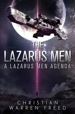 Ludzie Łazarza - The Lazarus Men