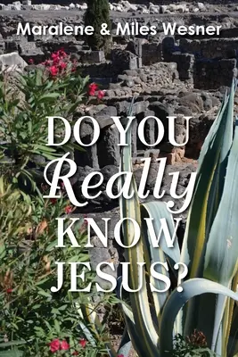 Czy naprawdę znasz Jezusa? - Do You Really Know Jesus?