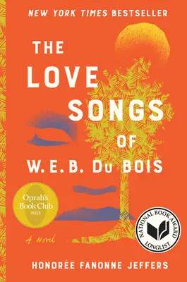 Pieśni miłosne W.E.B. Du Boisa - The Love Songs of W.E.B. Du Bois