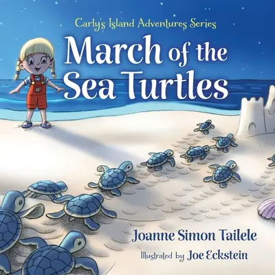 Marsz żółwi morskich - March of the Sea Turtles