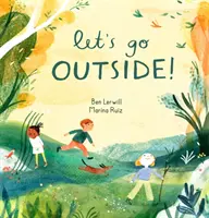 Wyjdźmy na zewnątrz! - Let's Go Outside!