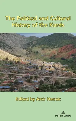 Polityczna i kulturowa historia Kurdów - The Political and Cultural History of the Kurds