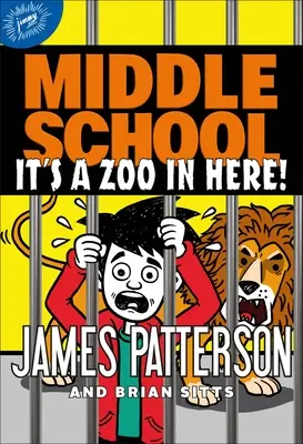 Gimnazjum: Tu jest zoo! - Middle School: It's a Zoo in Here!