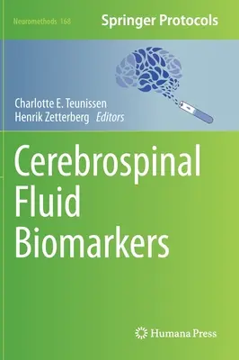 Biomarkery płynu mózgowo-rdzeniowego - Cerebrospinal Fluid Biomarkers
