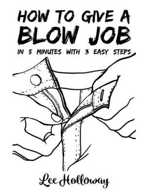 Jak zrobić loda - How to Give a Blow Job