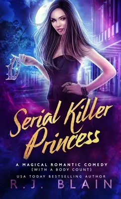 Księżniczka seryjnych morderców - Serial Killer Princess