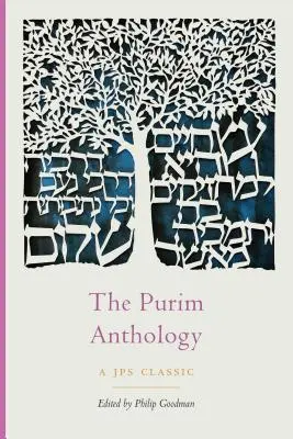 Antologia Purim - The Purim Anthology