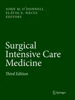 Chirurgiczna medycyna intensywnej terapii - Surgical Intensive Care Medicine