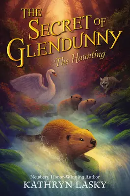 Tajemnica Glendunny: Nawiedzenie - The Secret of Glendunny: The Haunting