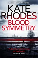 Symetria krwi - Alice Quentin 5 - Blood Symmetry - Alice Quentin 5