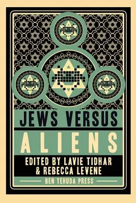 Żydzi kontra kosmici - Jews vs Aliens