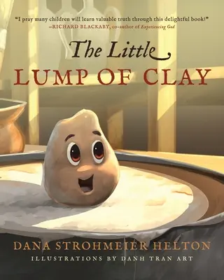 Mała grudka gliny - The Little Lump of Clay