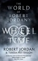 Świat Koła Czasu Roberta Jordana - World Of Robert Jordan's The Wheel Of Time