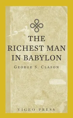 Najbogatszy człowiek w Babilonie - The Richest Man In Babylon