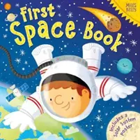 Pierwsza książka o kosmosie - First Space Book