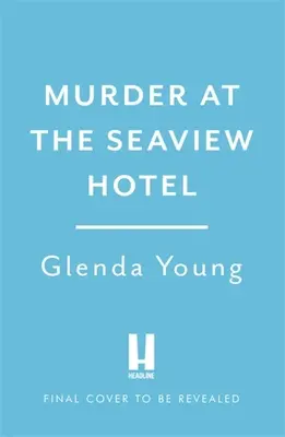 Morderstwo w hotelu Seaview - Murder at the Seaview Hotel