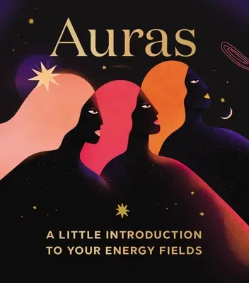 Aury: Małe wprowadzenie do pól energetycznych - Auras: A Little Introduction to Your Energy Fields