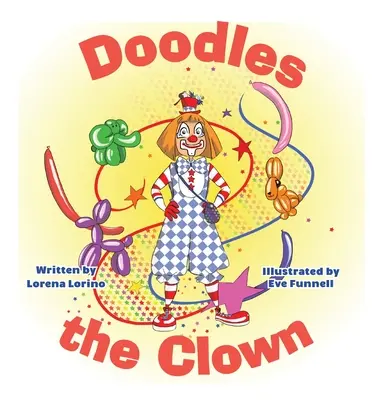 Klaun Doodles - Doodles the Clown