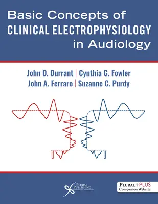 Podstawowe pojęcia elektrofizjologii klinicznej w audiologii - Basic Concepts of Clinical Electrophysiology in Audiology