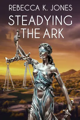 Uspokojenie arki - Steadying the Ark