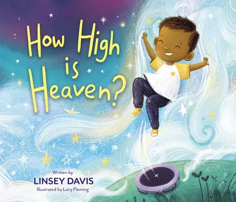 Jak wysoko jest niebo? - How High Is Heaven?