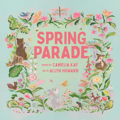 Wiosenna parada - Spring Parade