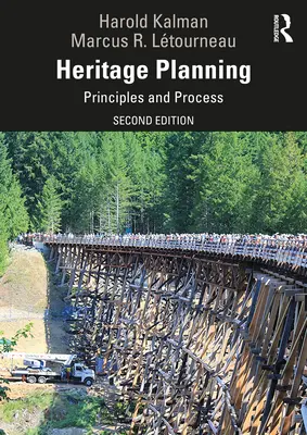 Planowanie dziedzictwa: Zasady i proces - Heritage Planning: Principles and Process