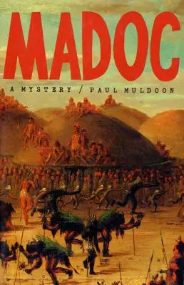 Madoc: Tajemnica - Madoc: A Mystery