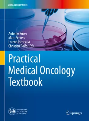 Praktyczny podręcznik onkologii medycznej - Practical Medical Oncology Textbook