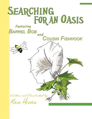 W poszukiwaniu oazy - Searching for an Oasis