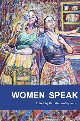 Kobiety mówią tom 7 - Women Speak Volume 7