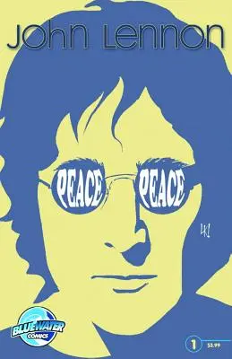 Orbita: John Lennon - Orbit: John Lennon