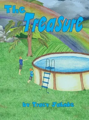 Skarb - The Treasure