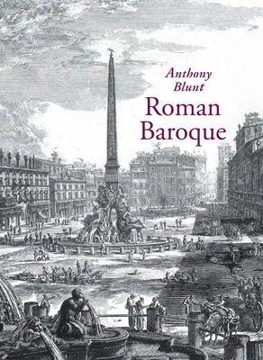 Rzymski barok - Roman Baroque