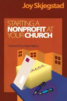 Zakładanie organizacji non-profit w kościele - Starting a Nonprofit at Your Church