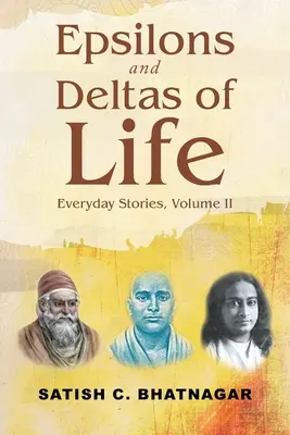 Epsilony i delty życia: Codzienne historie, tom II - Epsilons and Deltas of Life: Everyday Stories, Volume II