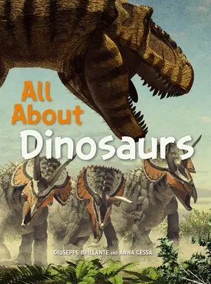 Wszystko o dinozaurach - All about Dinosaurs