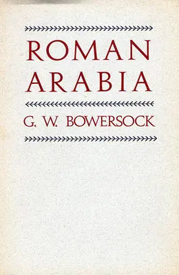 Rzymska Arabia - Roman Arabia