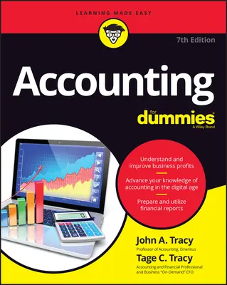 Księgowość dla opornych - Accounting for Dummies