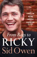 Od szmat do Ricky'ego - From Rags to Ricky