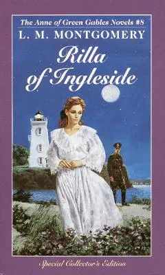 Rilla z Ingleside - Rilla of Ingleside