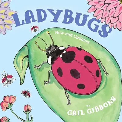 Biedronki (nowe i zaktualizowane) - Ladybugs (New and Updated)