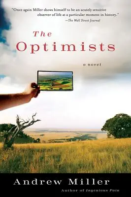 Optymiści - The Optimists