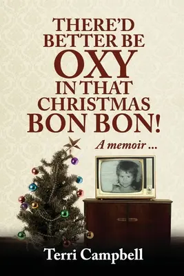 Lepiej, żeby w tym świątecznym bon bonie była oksy! - There'd Better Be Oxy in that Christmas Bon Bon!