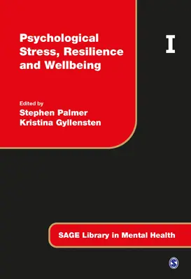 Stres psychologiczny, odporność i dobre samopoczucie - Psychological Stress, Resilience and Wellbeing