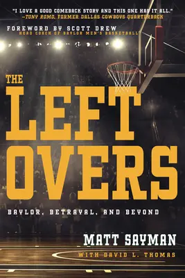 The Leftovers: Baylor, zdrada i nie tylko - The Leftovers: Baylor, Betrayal, and Beyond