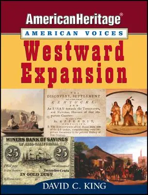 Ekspansja na zachód - Westward Expansion
