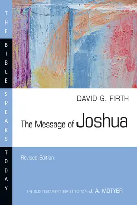 Przesłanie Jozuego - The Message of Joshua