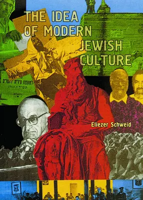 Idea współczesnej kultury żydowskiej - The Idea of Modern Jewish Culture